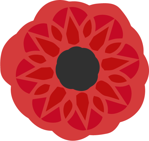 coquelicot illustration produits locaux