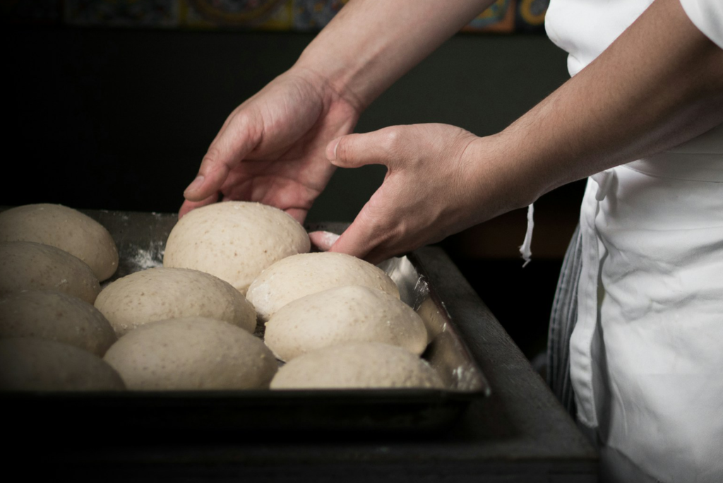 pains et boulangerie de charente